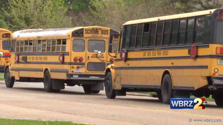 Major changes coming to EBR schedules to make up lost time