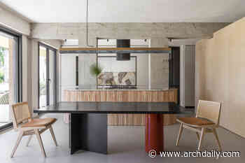 Rude House / STUDIOTAMAT