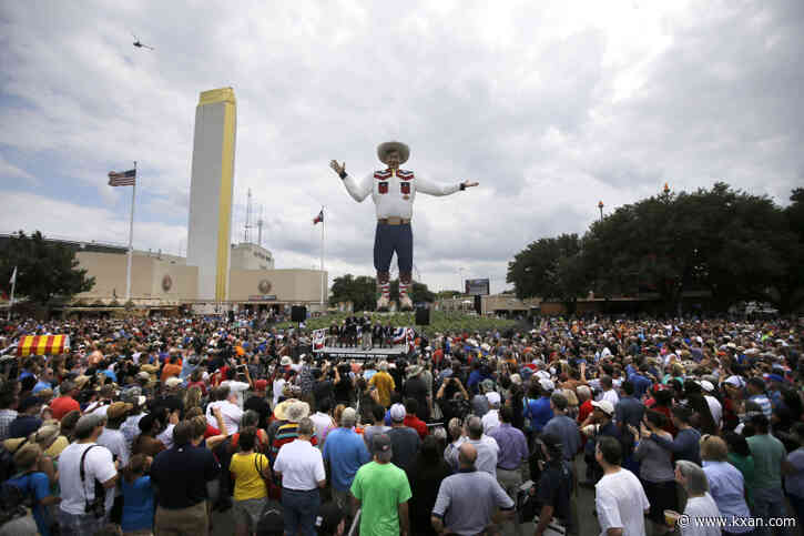 New food options coming to the State Fair of Texas