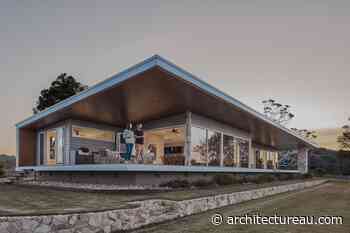 Sunshine Coast Open House to celebrate local architecture and design