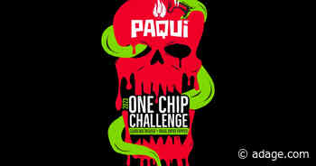 Hershey-owned Paqui pulls ‘OneChipChallenge’ spicy chip amid health concerns