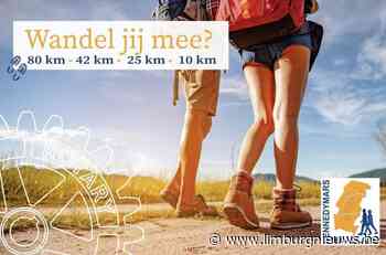 Dilsen-Stokkem: Kennedymars Maasland op zaterdag 9 september