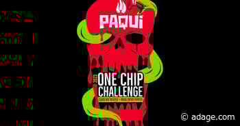 Hershey-owned Paqui pulls ‘OneChipChallenge’ spicy chip amid health concerns