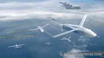 For Replicator to work, the Pentagon needs to directly help with production