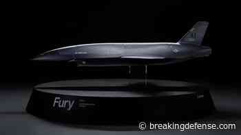 Defense startup Anduril acquires UAS-maker Blue Force Technologies