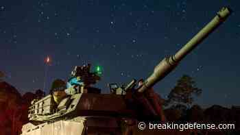 America’s next tank: Army greenlights more aggressive M1 Abrams upgrade