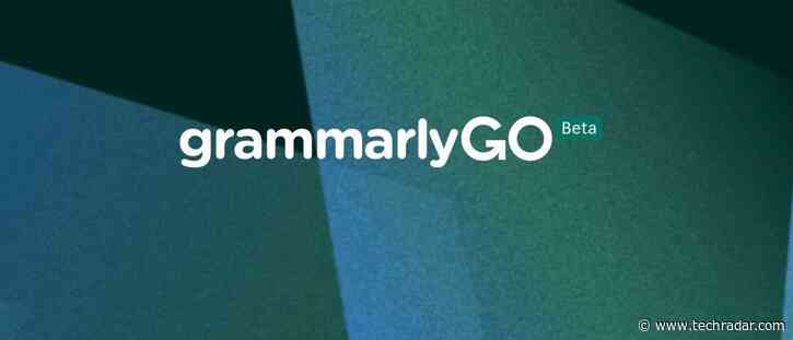 GrammarlyGO review: Is this the AI writing solution for you?