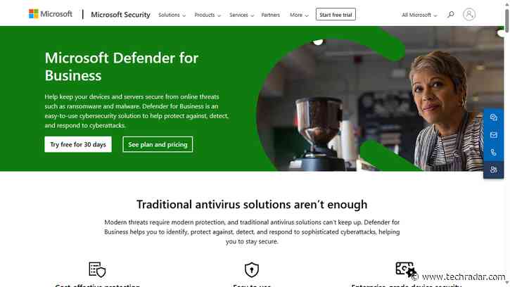 Microsoft Defender for Business review