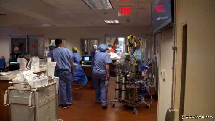 'Crippled or killed': Austin ER doctor talks about treating first Xylazine patients