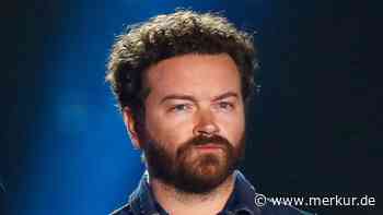 US-Schauspieler Danny Masterson zu 30 Jahren Haft verurteilt