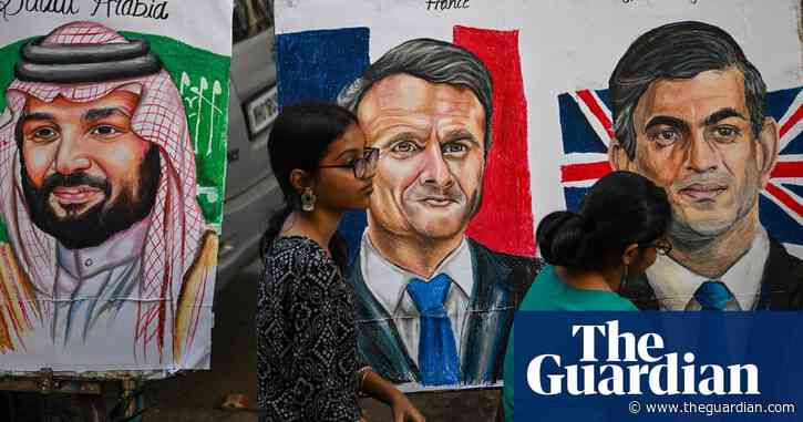 Rishi Sunak ready to discuss corporate visas deal with India, No 10 suggests