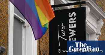 Man arrested in connection with homophobic attack outside London nightclub