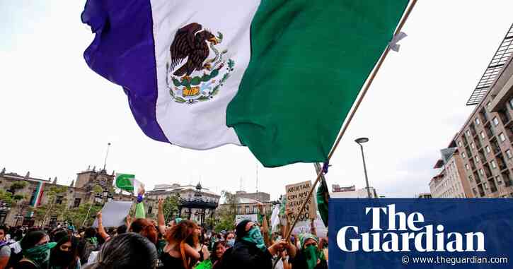 Mexican activists hail abortion ruling but warn of lack of access to care