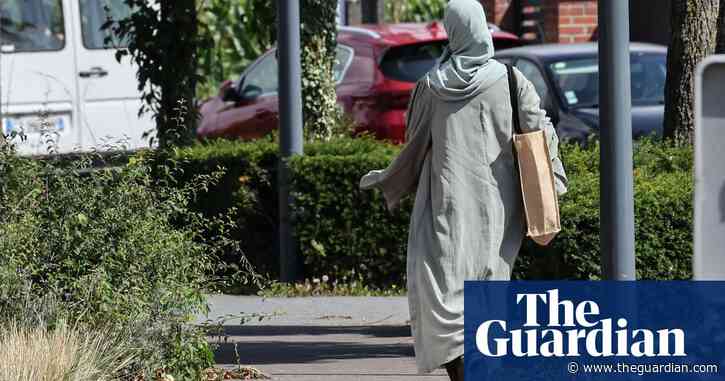 French court upholds ban on girls wearing abayas in schools