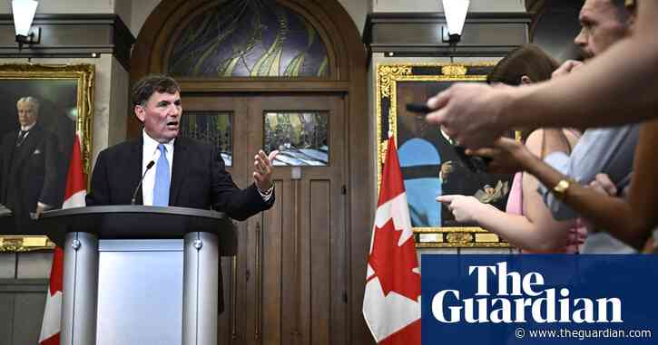 Canada: leading judge to steer public inquiry into foreign interference