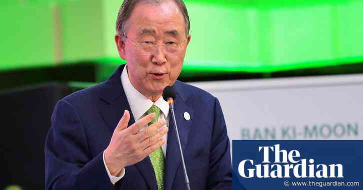 Climate adaptation finance to Africa must increase tenfold, research shows
