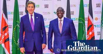 First African climate summit: can development and climate action coexist?