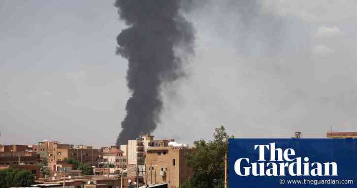 Sudan: at least 25 civilians killed in weekend attacks on Khartoum