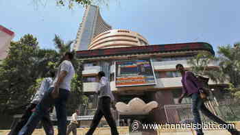 Schwellenländer: Dynamisch, aber nicht ungefährlich – Warum indische Staatsanleihen in den Fokus rücken