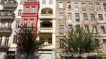 Immobilien: Das Angebot sanierter Wohnungen sinkt – mit fatalen Folgen