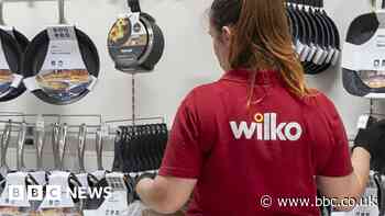'Under siege' Wilko staff fear for jobs