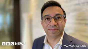 Informatica boss: 'Introvert kid' to billion-dollar leader