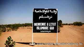 Mali: Islamisten töten bei Anschlägen mehr als 60 Menschen