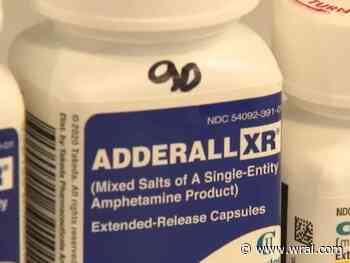 Parents scramble to find ADHD medication for kids as shortage continues