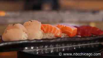 The Food Guy: 312 Fish Market