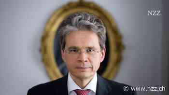 INTERVIEW - Der Bankchef Zeno Staub will in den Nationalrat: «Ich würde mich nie als Geschenk für die Schweiz bezeichnen»