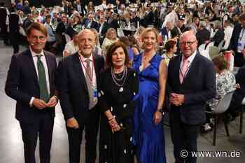 Gasproduzent will künftig grün werden