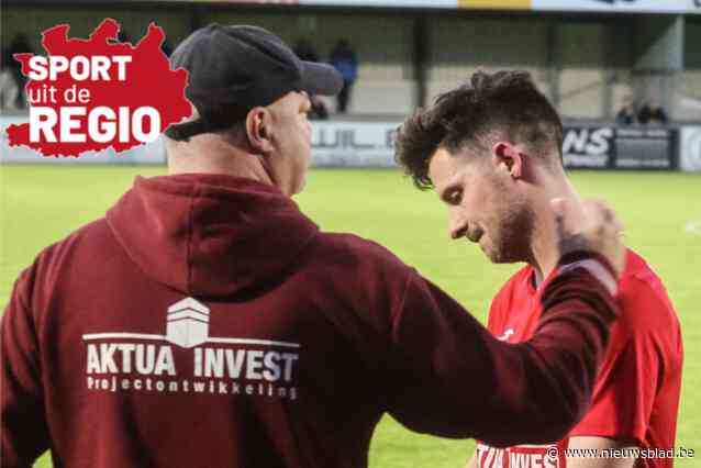 Hoogstraten won afgelopen dertig jaar slechts twee keer van Patro: “Als kleine club kunnen we altijd iets meer in de beker”