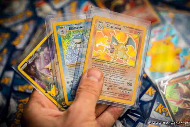 Pokémon-kaarten populairder dan ooit, niet alleen bij spelers en verzamelaars: “Betere investering dan goud of cryptomunten”