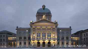 DER ANDERE BLICK - Wie man Monster zähmt: Die Politik ist gegenüber der UBS nicht machtlos