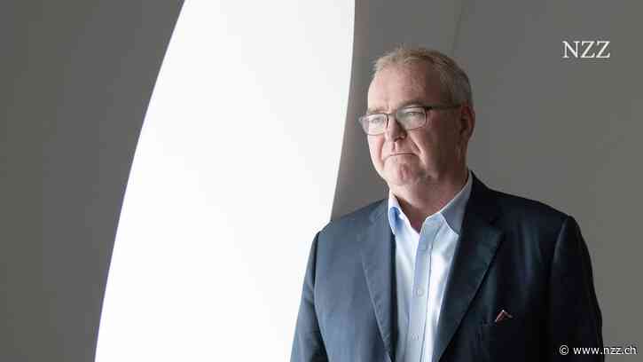 INTERVIEW - «Die Betroffenheitsdemokratie nimmt je länger, desto mehr überhand»: Der oberste Vertreter der Wirtschaft ortet in der Schweiz gravierende Reformprobleme