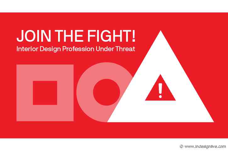 Breaking news: Critical cause with crucial 2-week timeline for interior designers