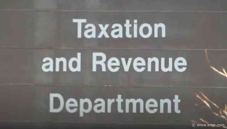 NM Taxation and Revenue Department plans delinquent property tax auctions