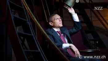 Der Astrophysiker Avi Loeb will im Pazifik Reste eines interstellaren Meteoriten gefunden haben. Bisher überzeugen die Beweise aber nur ihn selbst