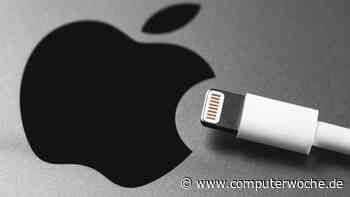 Lightning-Abgesang: Der kleine Port, der es in sich hatte