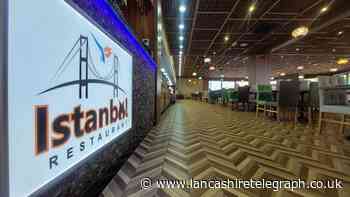 Inside Blackburn’s newest and biggest halal restaurant
