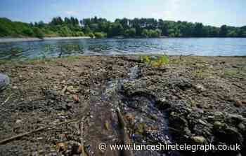 Large amounts of raw sewage released into Blackburn waters