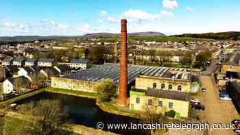 The historic Lancashire sites part of Heritage Open Days