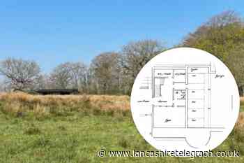 Mellor six-bed house with gym and cinema refused by council