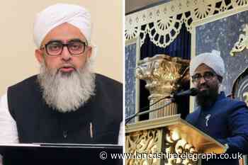 Thousands expected at major Islamic conference in Preston