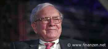 Warren Buffett: "Das beste Geschäft, in dem ich je war"