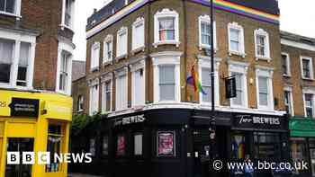 Two Brewers: Teen arrested over alleged homophobic attack