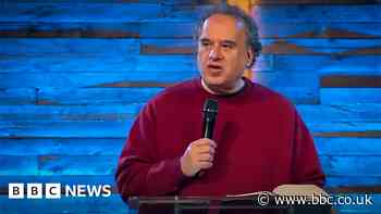 Watford church leader Mike Pilavachi 'massaged young male interns'