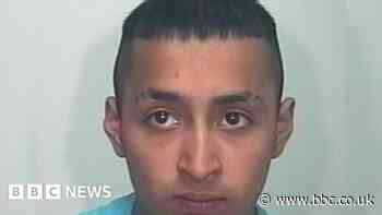 Keighley rapist who fled UK after attacking girl jailed
