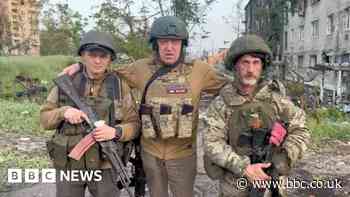 Is Wagner still a threat to global security?