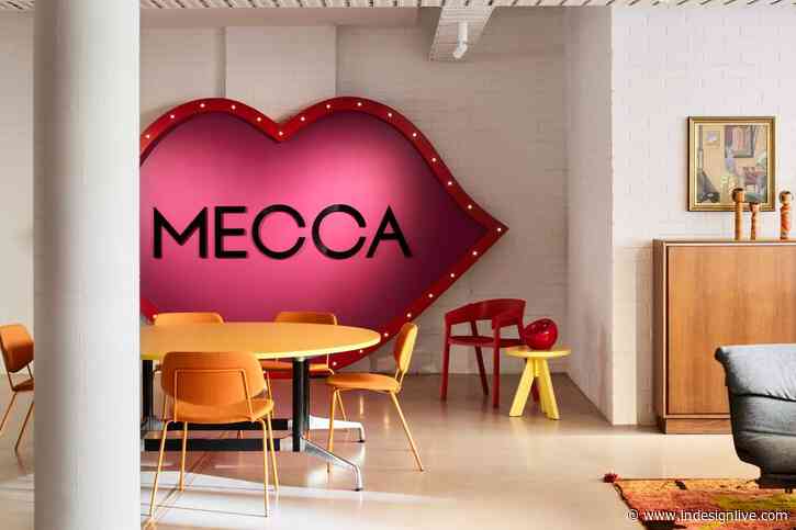 A sustainable makeover for Mecca